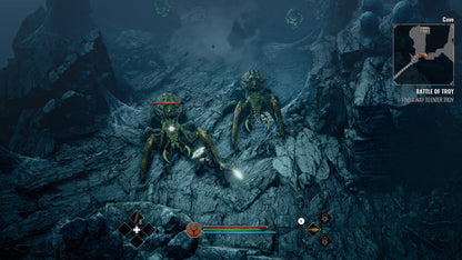 Achilles: Legends Untold PC Steam Key