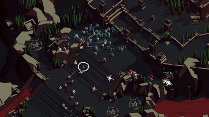 Thronefall PC Steam Key