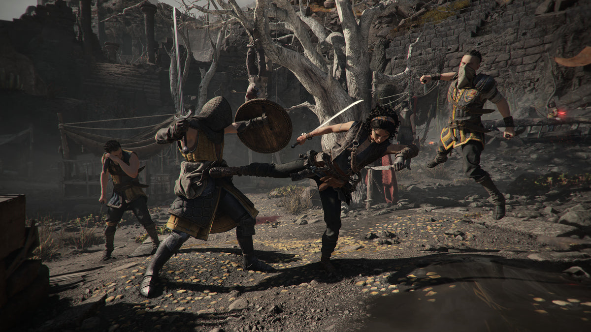 Resonance: A Plague Tale Legacy PC Steam Key