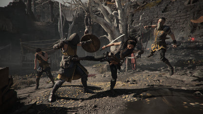 Resonance: A Plague Tale Legacy PC Steam Key