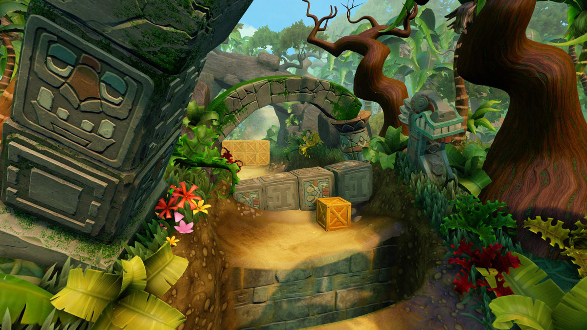 Crash Bandicoot N. Sane Trilogy PC Steam Key