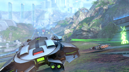 GRIP: Combat Racing PC Steam Key