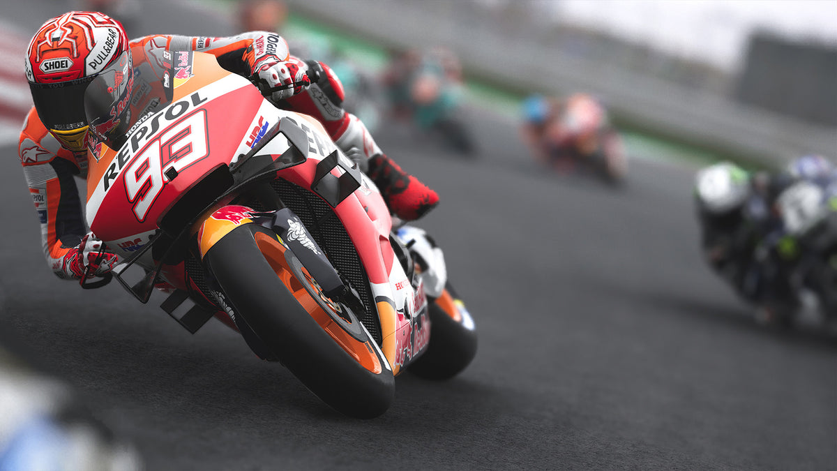 MotoGP20 PC Steam Key