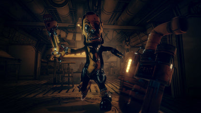 Bendy and the Dark Revival PC Steam Key