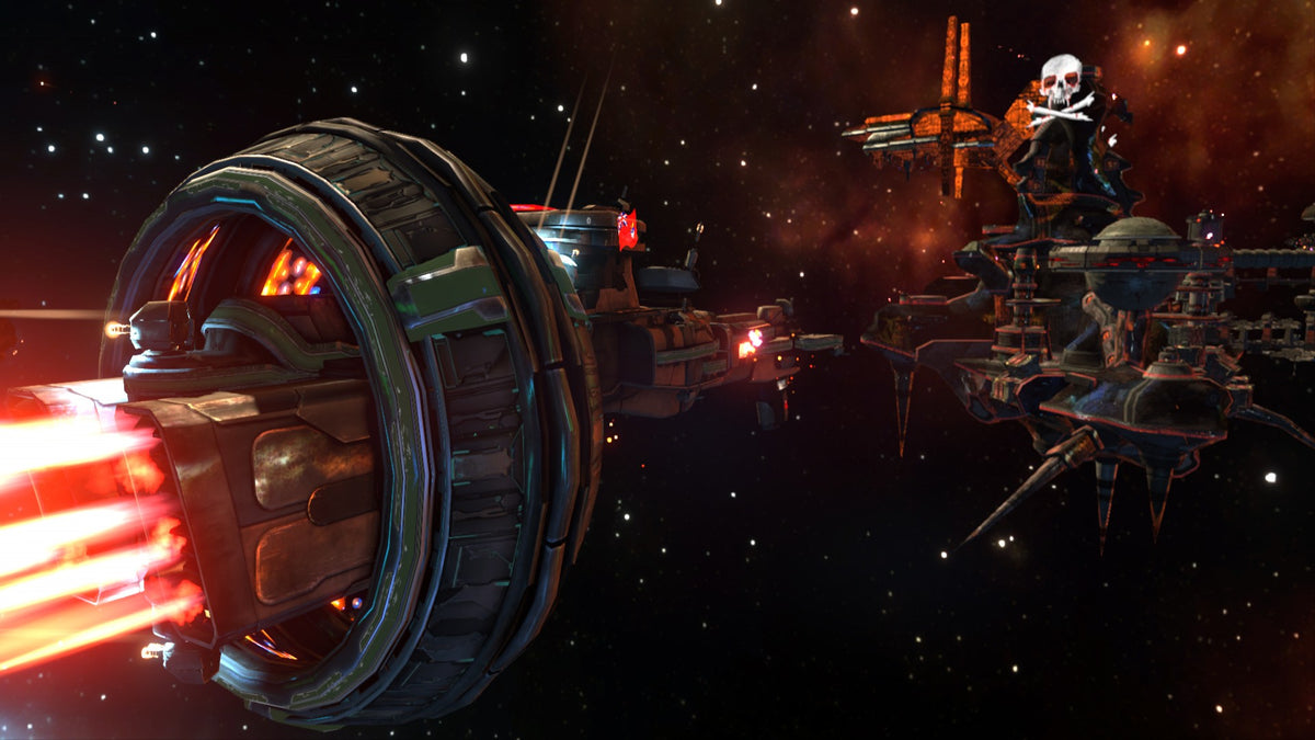 Sword of the Stars II: Enhanced Edition PC Steam Key