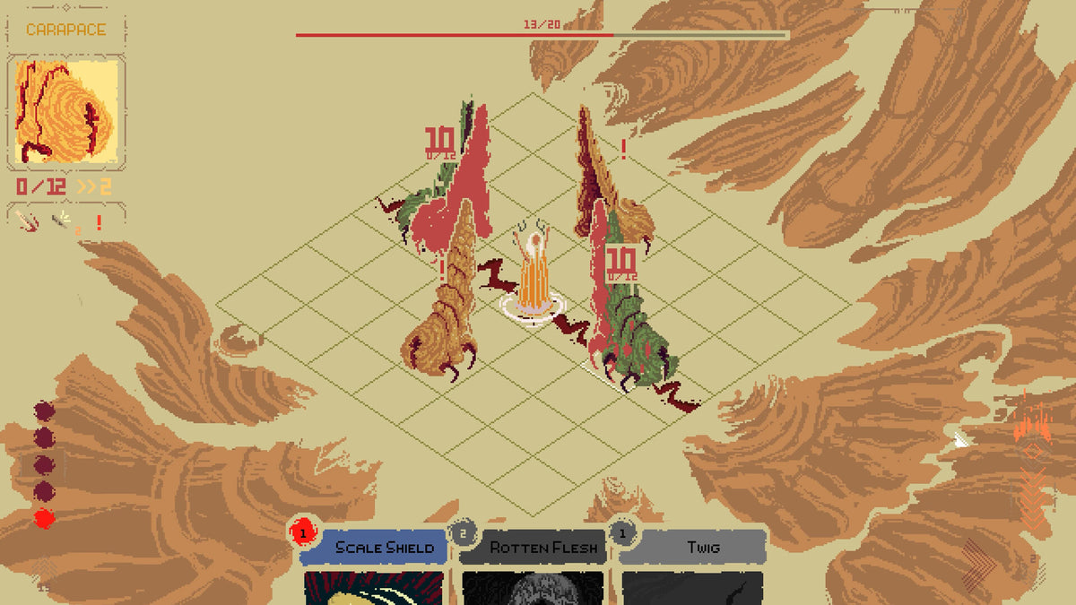 Death Howl PC Steam Key