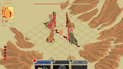 Death Howl PC Steam Key