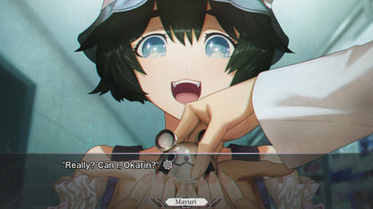 STEINS;GATE RE:BOOT PC Steam Key