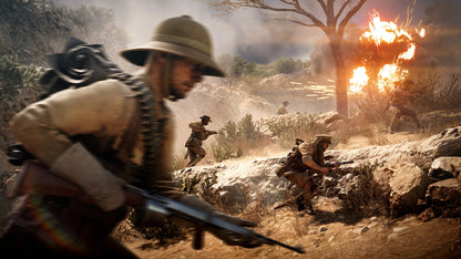 Battlefield 1 Revolution PC EA App Key