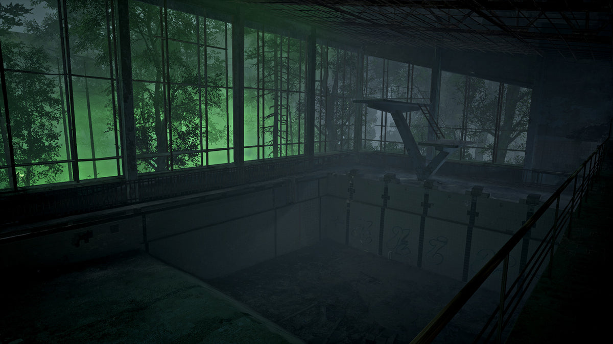 Chernobylite Complete Edition PC Steam Key