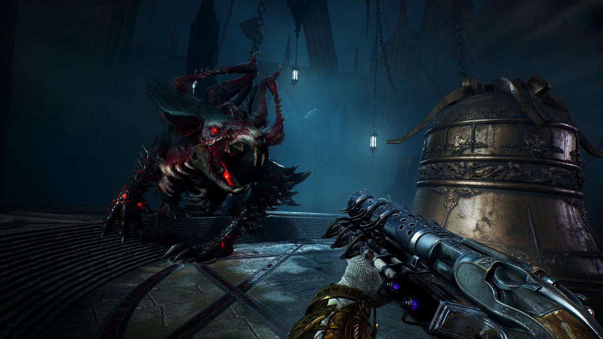 Painkiller PC Steam Key