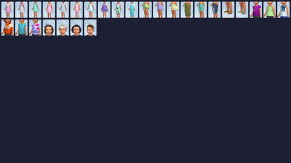 The Sims 4 Toddler Stuff PC & Mac EA App Key