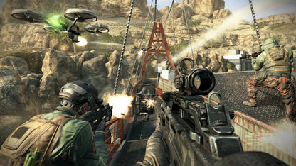 Call of Duty: Black Ops II PC Steam Key