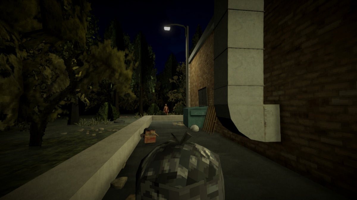 Shift At Midnight PC Steam Key