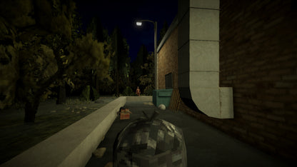 Shift At Midnight PC Steam Key