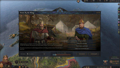 Crusader Kings III: Tours & Tournaments PC Steam Key