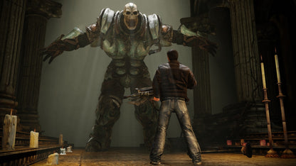 Painkiller Hell & Damnation PC Steam Key