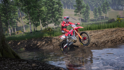 MXGP 2020 - The Official Motocross Videogame PC Steam Key