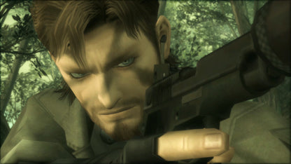 METAL GEAR SOLID 3: Snake Eater - Master Collection Version PC Steam Key