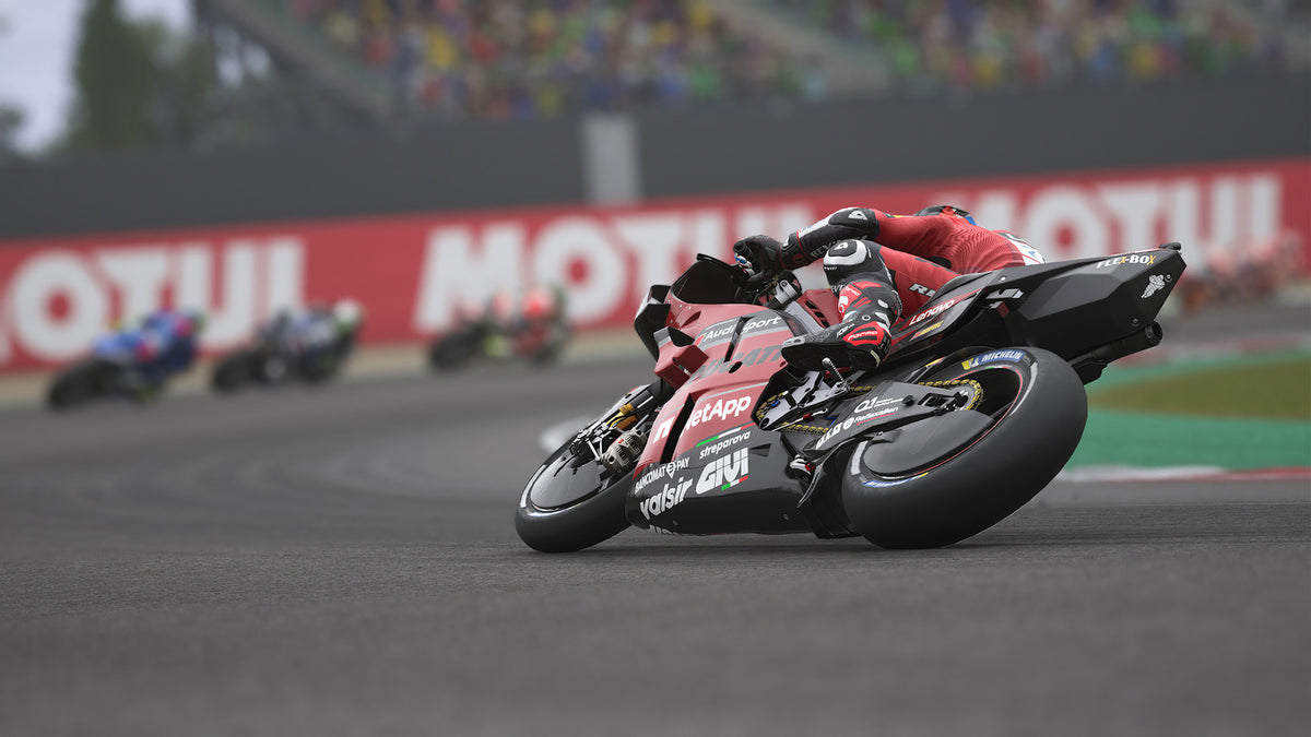 MotoGP20 PC Steam Key