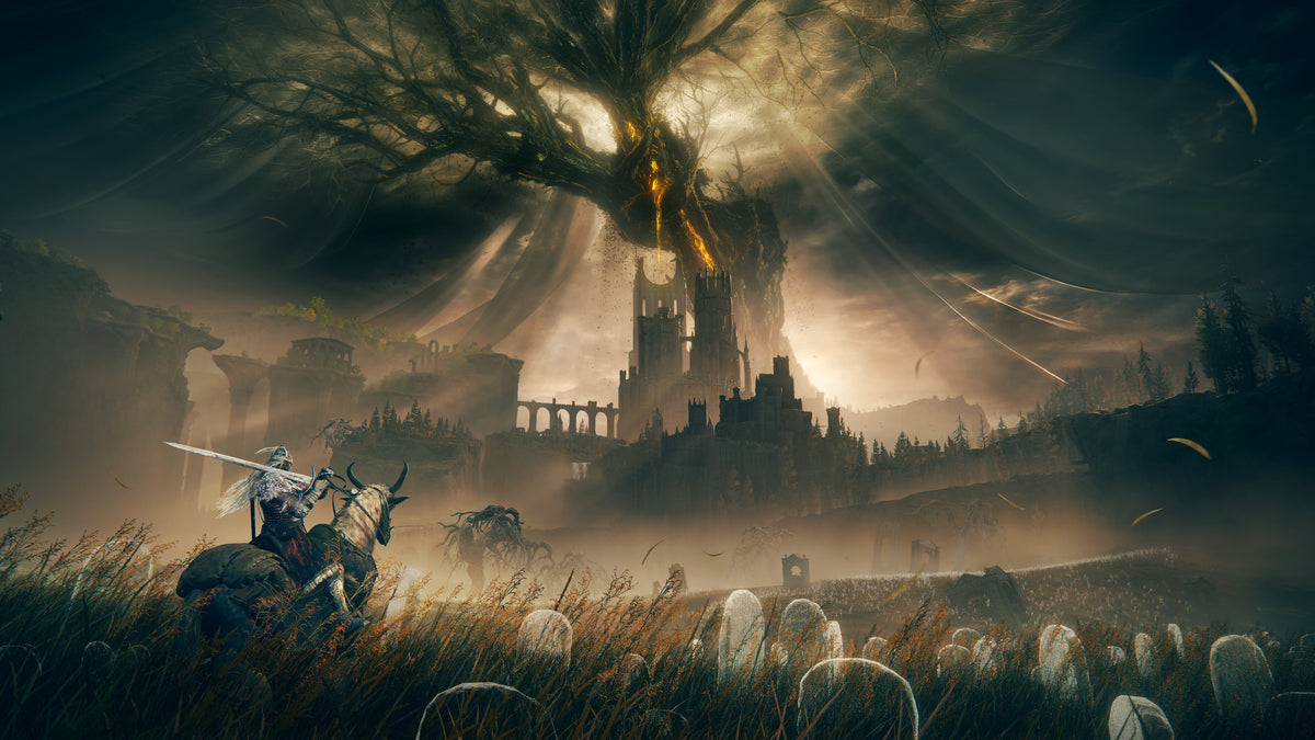 ELDEN RING Shadow of the Erdtree PC Steam Key
