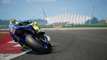 MotoGP18 PC Steam Key