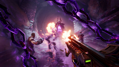 Painkiller PC Steam Key
