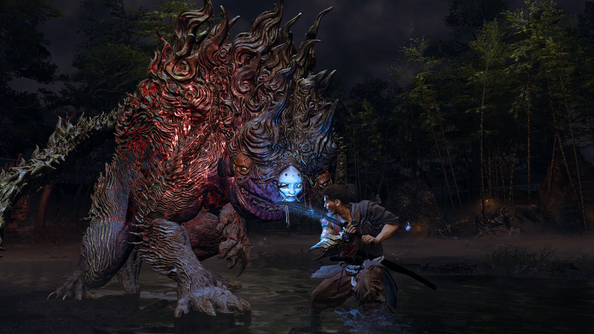 Onimusha: Way of the Sword PC Steam Key