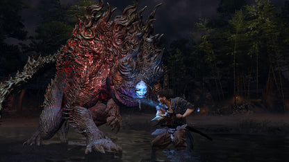 Onimusha: Way of the Sword PC Steam Key