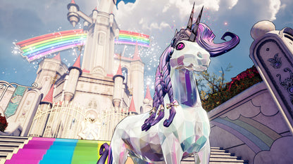 Tiny Tina's Wonderlands PC Steam Key