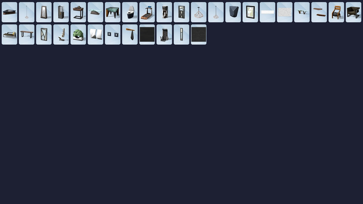 The Sims 4 Fitness Stuff PC & Mac EA App Key