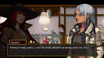 Gestalt: Steam & Cinder PC Steam Key