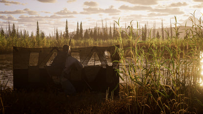 Way of the Hunter 2 PC Steam Key
