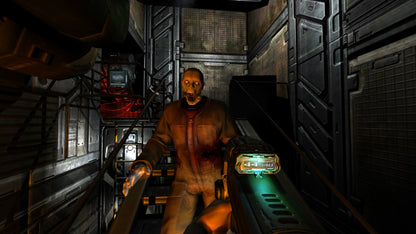 DOOM 3: BFG Edition PC Steam Key