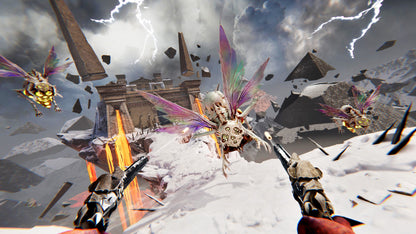 Metal: Hellsinger PC Steam Key