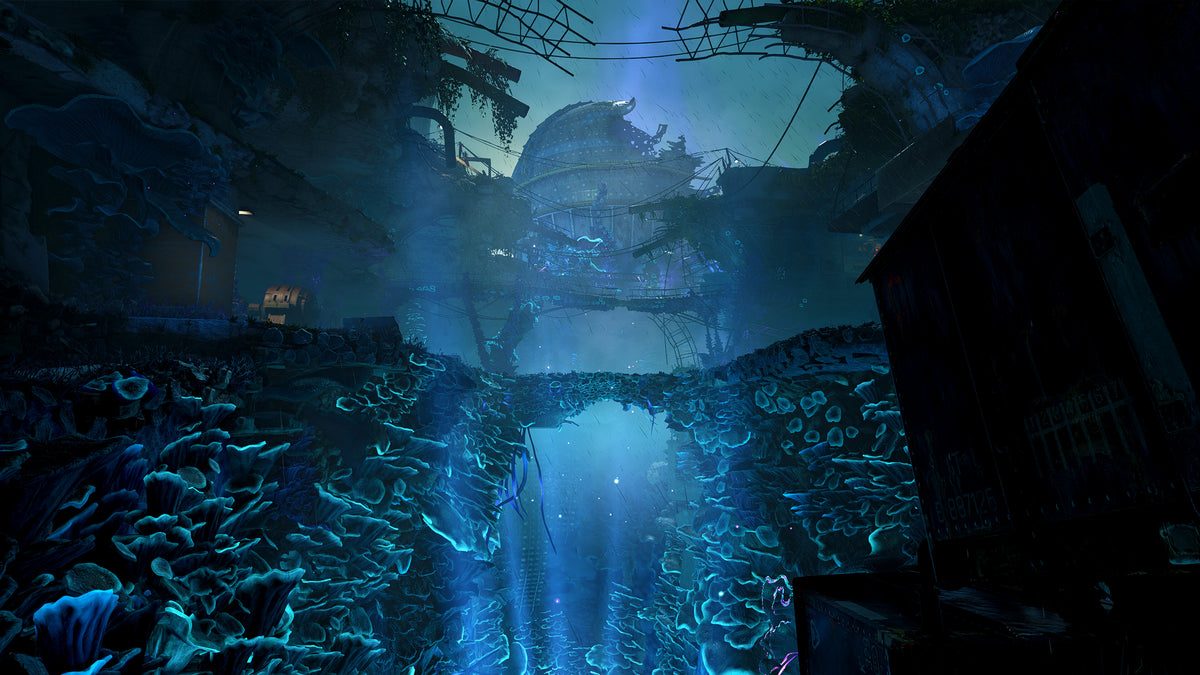 Chiave Steam per Atomfall PC