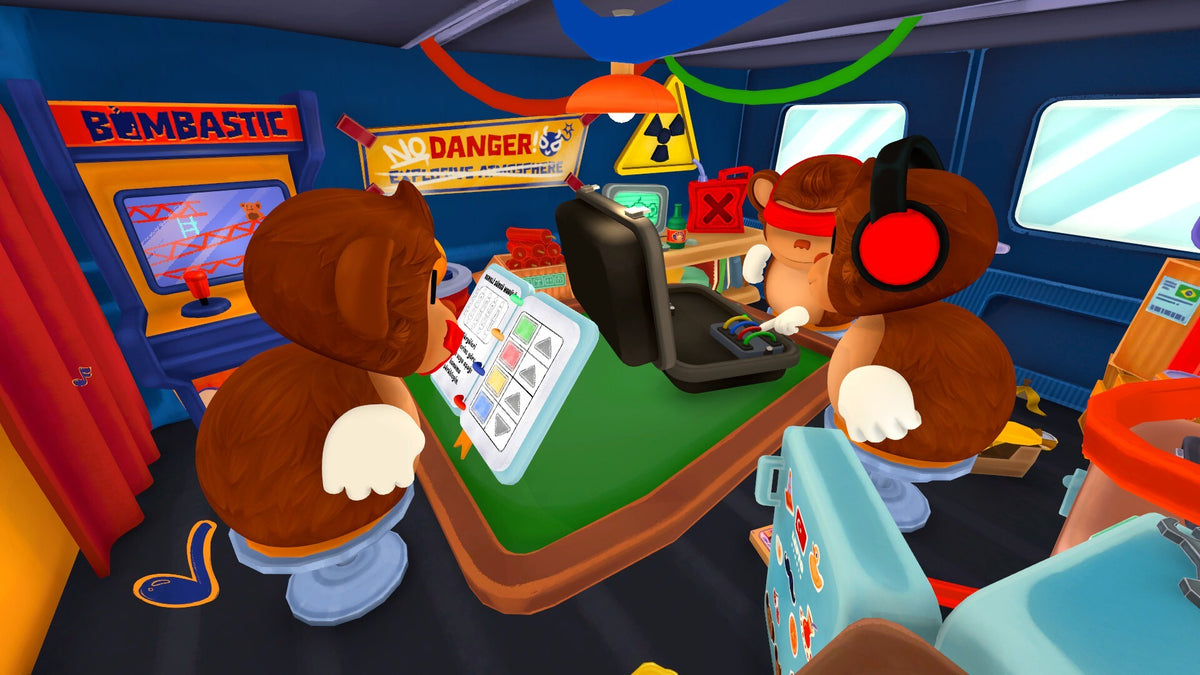 BOMBANANA! PC Steam Key