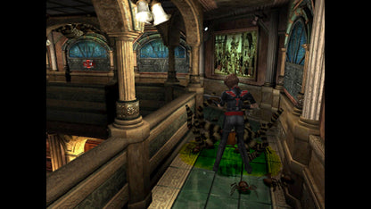 Resident Evil 3 Nemesis (1999) PC Steam Key