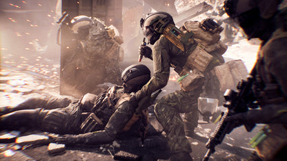 Battlefield 6 XBOX Series X|S Microsoft Store Key