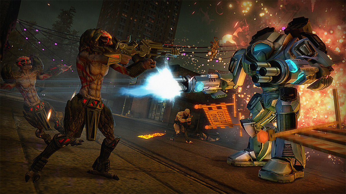 Saints Row IV PC Steam Key