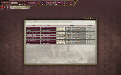 Victoria II PC Steam Key