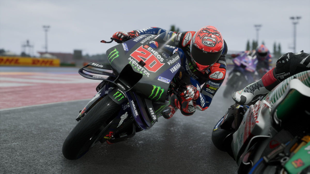 MotoGP25 PC Steam Key