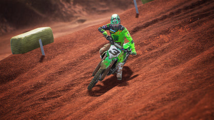 MXGP 2020 - The Official Motocross Videogame PC Steam Key