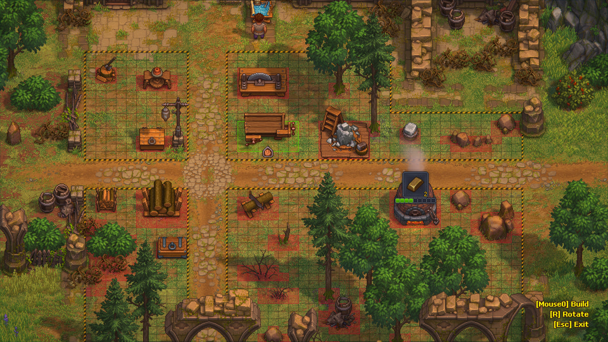 Graveyard Keeper 2 PC Steam Key