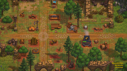Graveyard Keeper 2 PC Steam Key