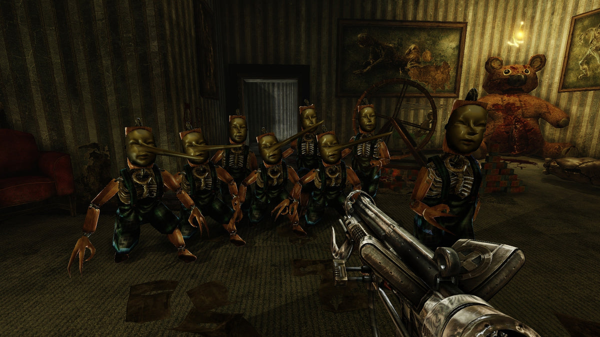 Painkiller Hell & Damnation PC Steam Key