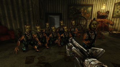 Painkiller Hell & Damnation PC Steam Key
