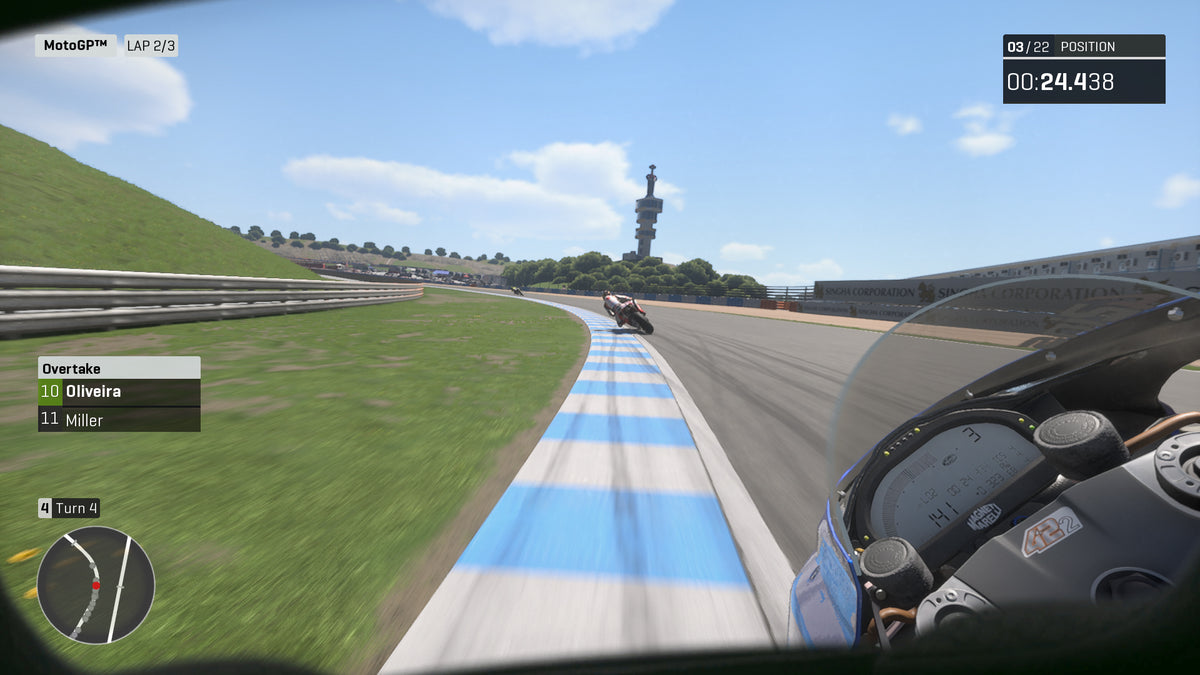 MotoGP19 PC Steam Key