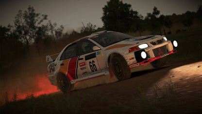 DiRT 4 PC Steam Key