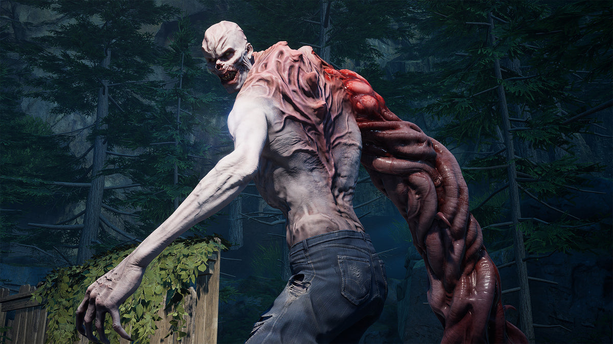 Back 4 Blood XBOX & PC Microsoft Store Key